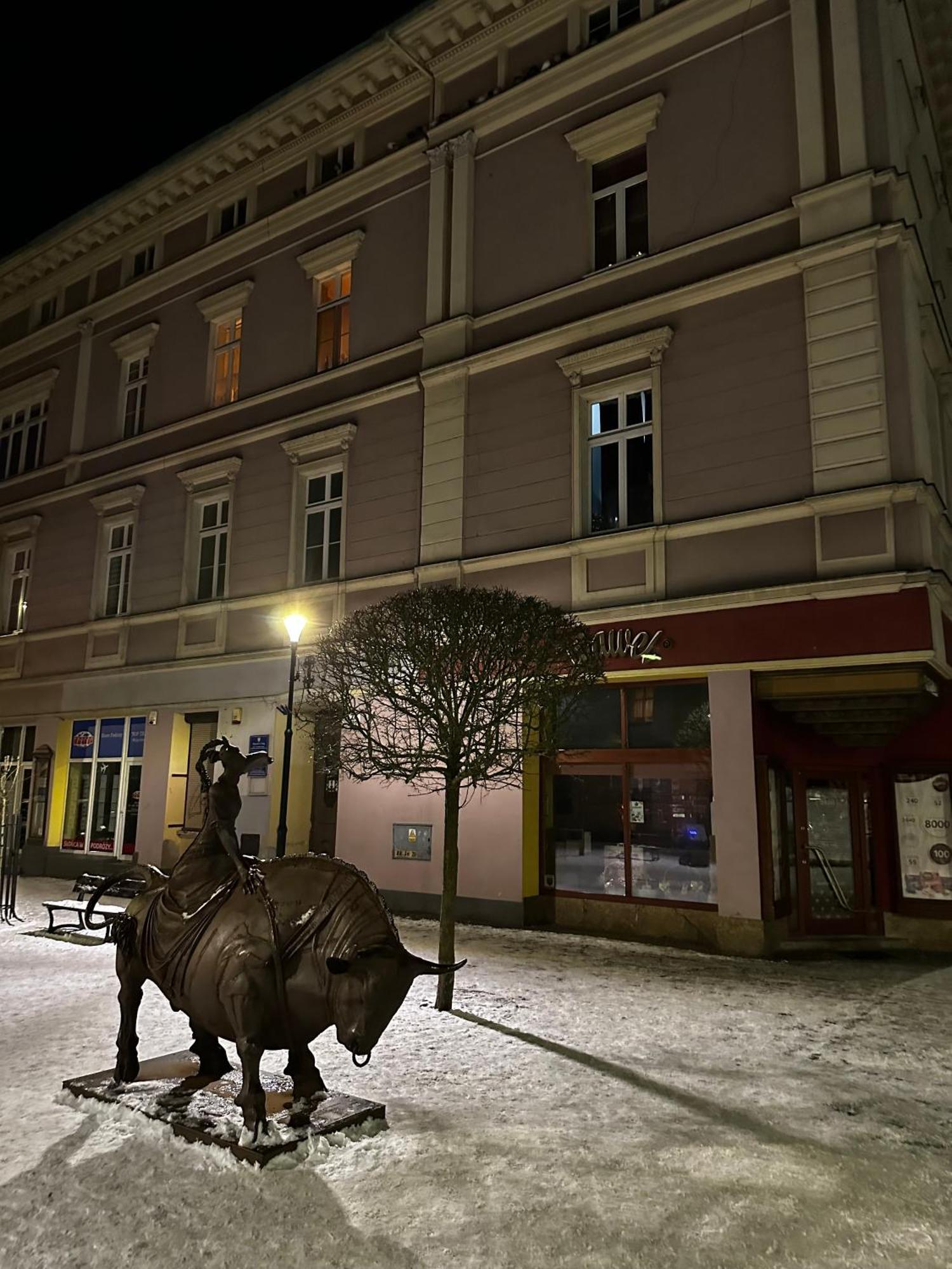 Apartament Jelonka Jelenia Góra Exterior foto