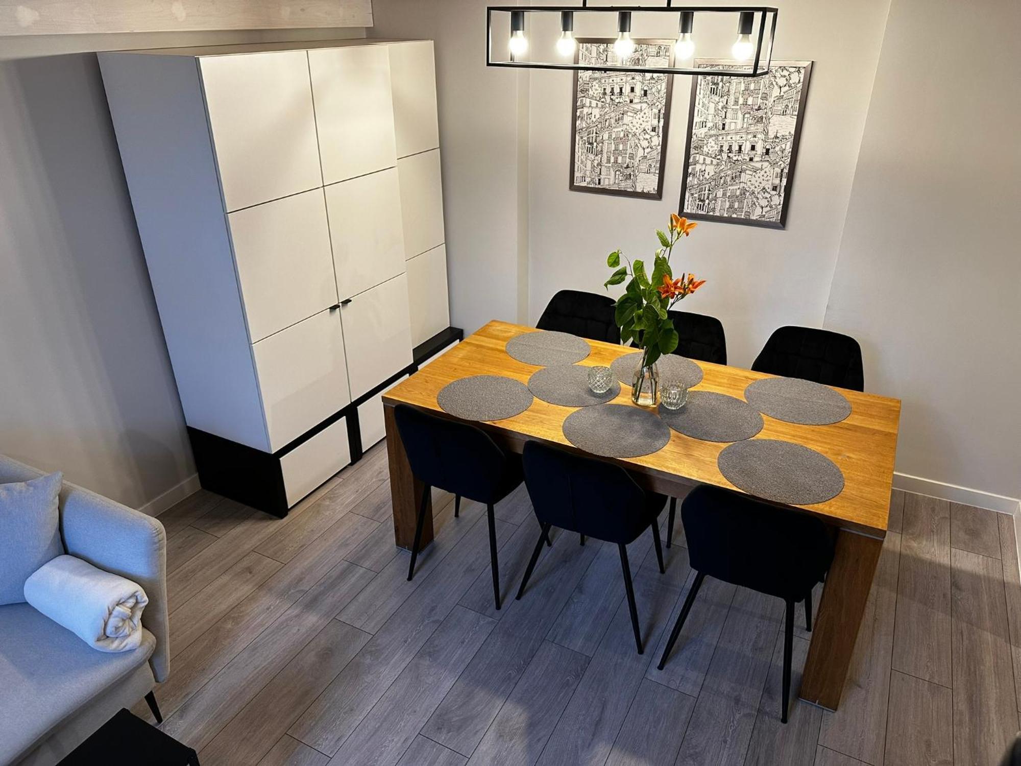 Apartament Jelonka Jelenia Góra Exterior foto
