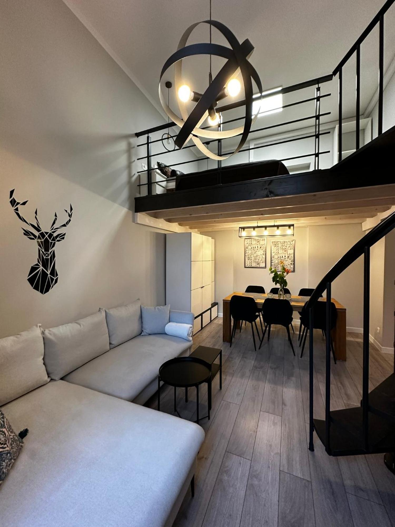 Apartament Jelonka Jelenia Góra Exterior foto